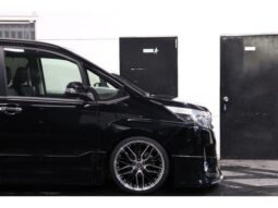 
										TOYOTA NOAH 2015 full									