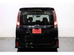 
										TOYOTA NOAH 2015 full									