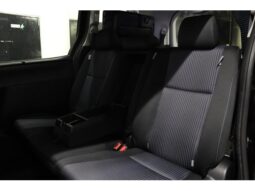 
										TOYOTA NOAH 2015 full									