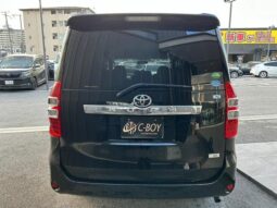 
										TOYOTA NOAH 2012 full									