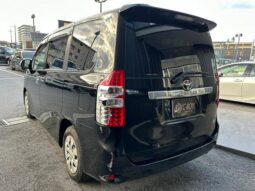 
										TOYOTA NOAH 2012 full									