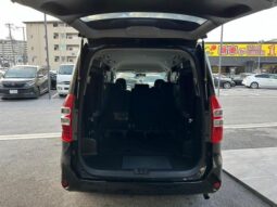 
										TOYOTA NOAH 2012 full									