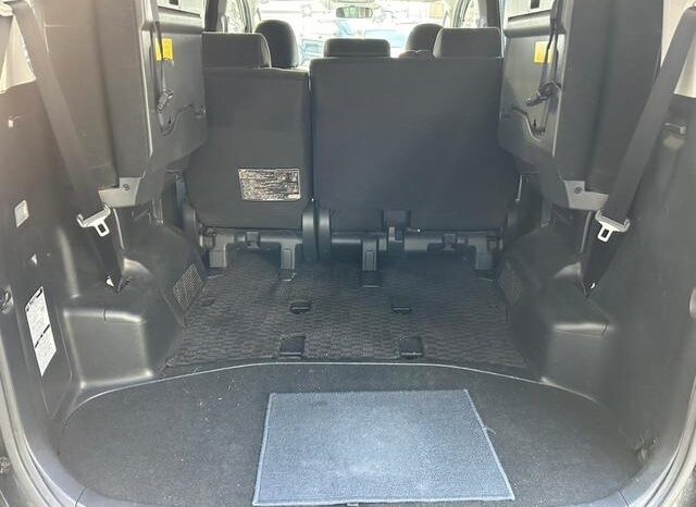 
								TOYOTA NOAH 2012 full									