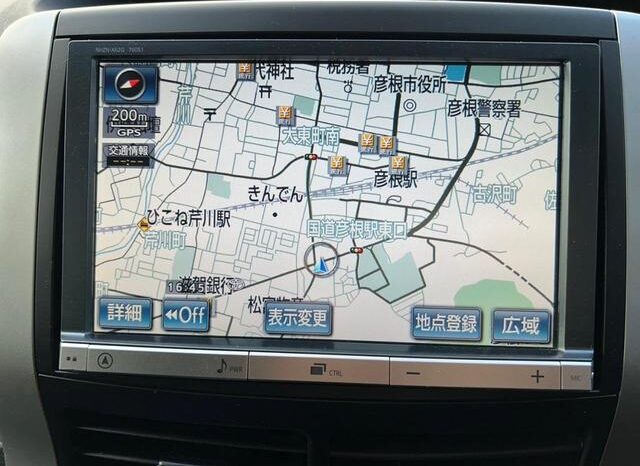 
								TOYOTA NOAH 2012 full									