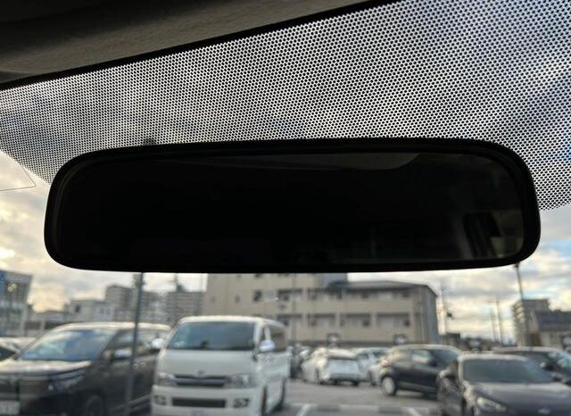 
								TOYOTA NOAH 2012 full									