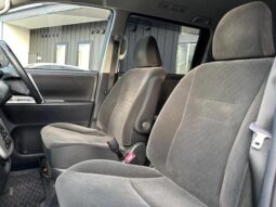 
										TOYOTA NOAH 2012 full									