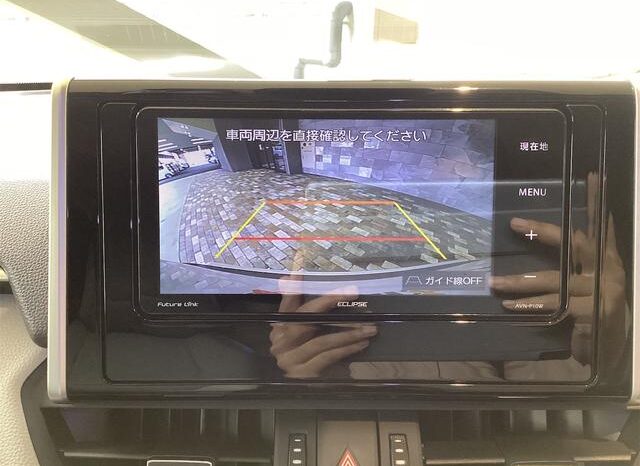 
								TOYOTA RAV4 2020 full									