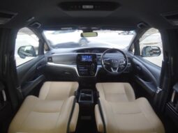 
										TOYOTA ESTIMA 2019 full									