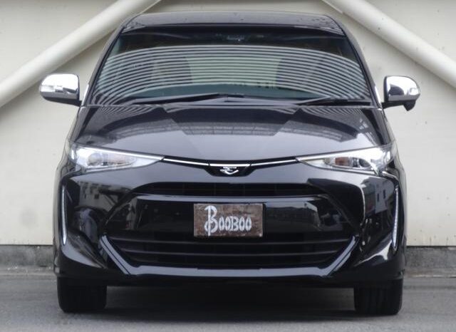 
								TOYOTA ESTIMA 2019 full									