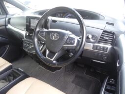 
										TOYOTA ESTIMA 2019 full									