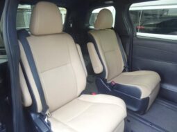 
										TOYOTA ESTIMA 2019 full									