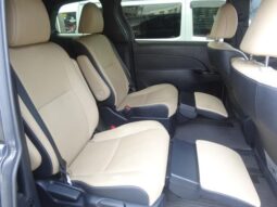 
										TOYOTA ESTIMA 2019 full									