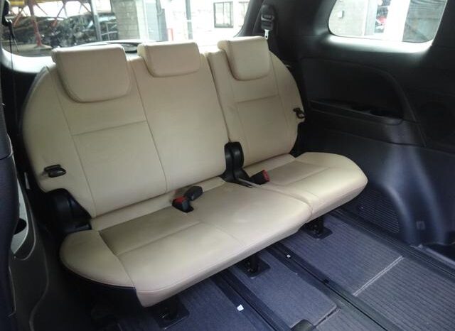 
								TOYOTA ESTIMA 2019 full									