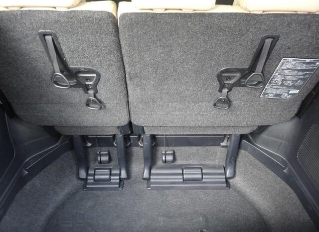 
								TOYOTA ESTIMA 2019 full									