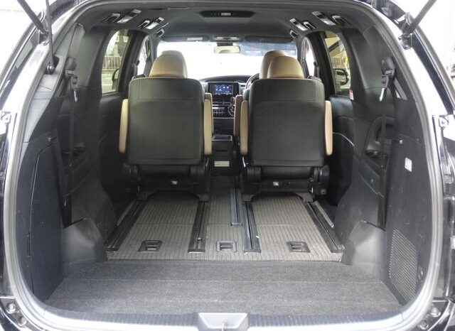 
								TOYOTA ESTIMA 2019 full									