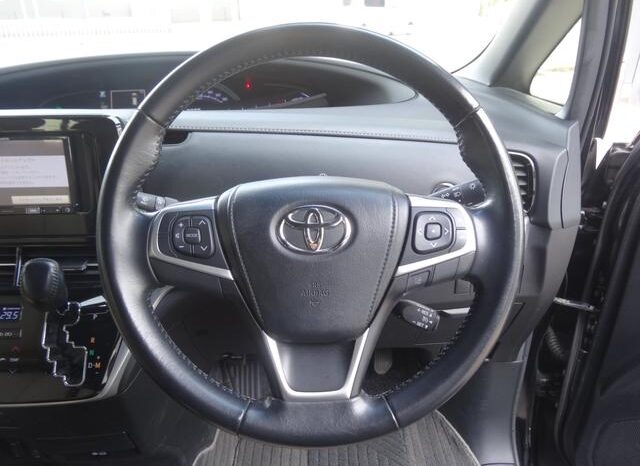 
								TOYOTA ESTIMA 2019 full									