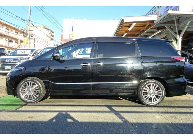 
								TOYOTA ESTIMA 2019 full									