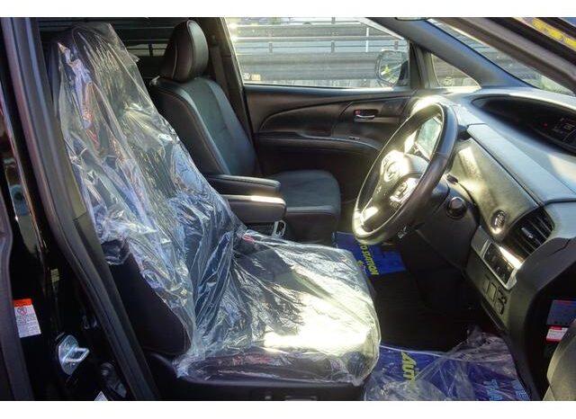 
								TOYOTA ESTIMA 2019 full									