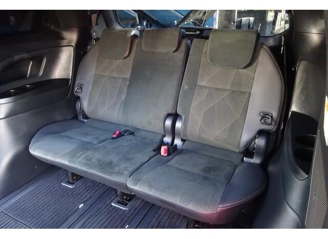 
								TOYOTA ESTIMA 2019 full									