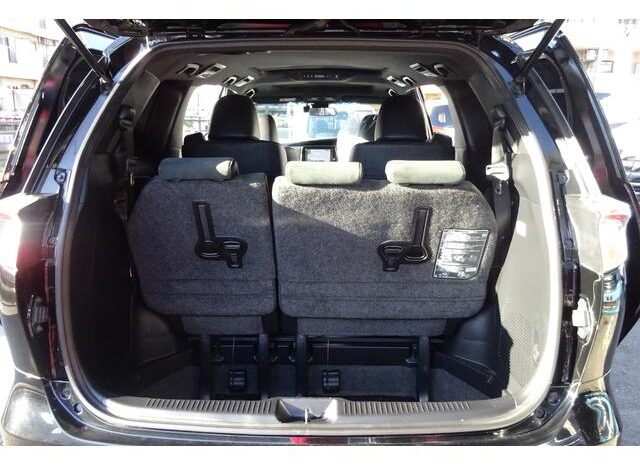 
								TOYOTA ESTIMA 2019 full									