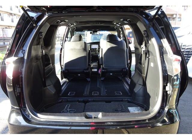 
								TOYOTA ESTIMA 2019 full									