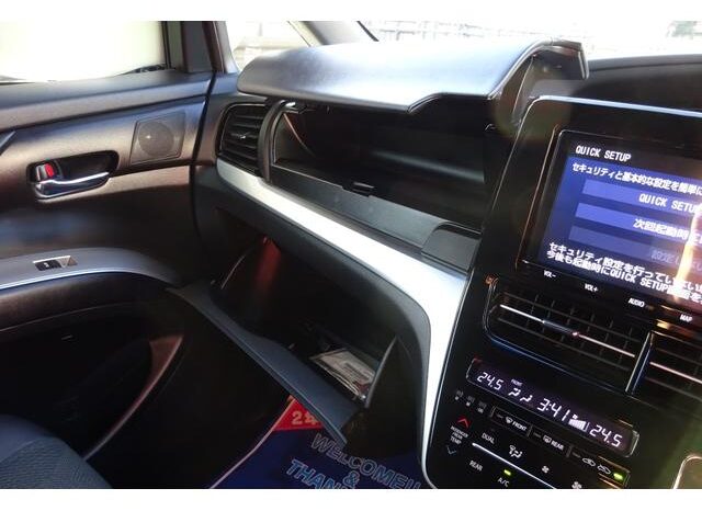 
								TOYOTA ESTIMA 2019 full									