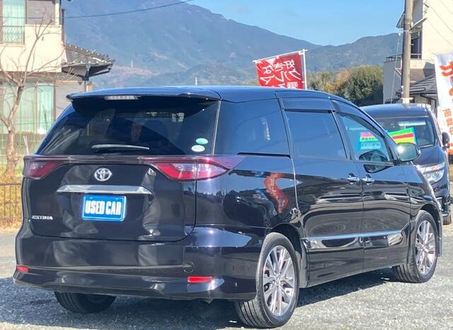 
								TOYOTA ESTIMA 2017 full									