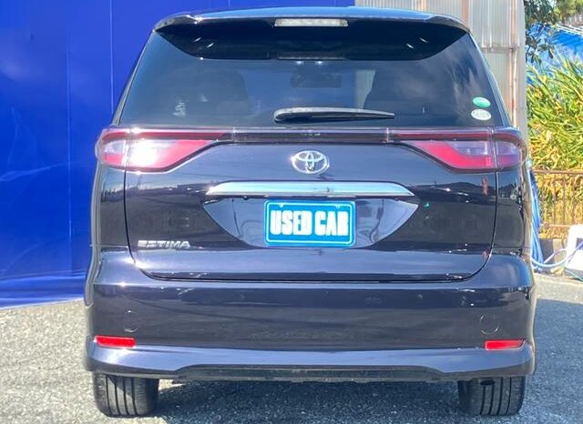 
								TOYOTA ESTIMA 2017 full									