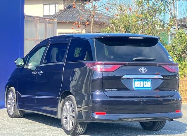 
								TOYOTA ESTIMA 2017 full									