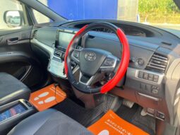 
										TOYOTA ESTIMA 2017 full									