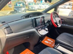
										TOYOTA ESTIMA 2017 full									