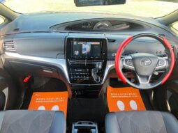 
										TOYOTA ESTIMA 2017 full									