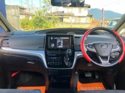 
										TOYOTA ESTIMA 2017 full									