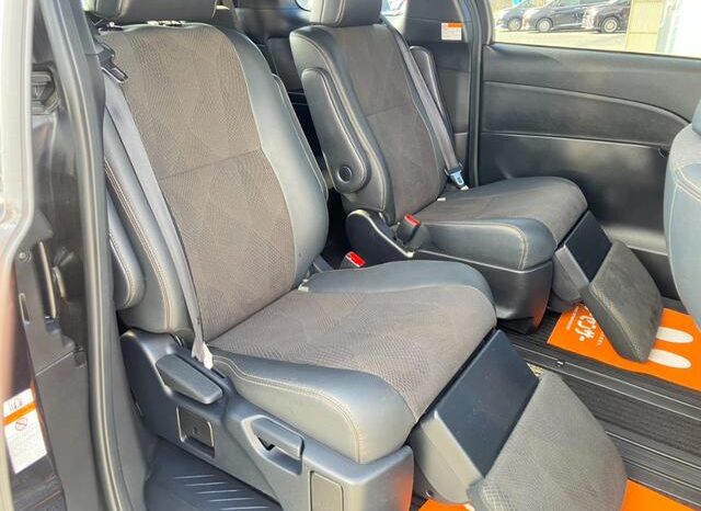 
								TOYOTA ESTIMA 2017 full									