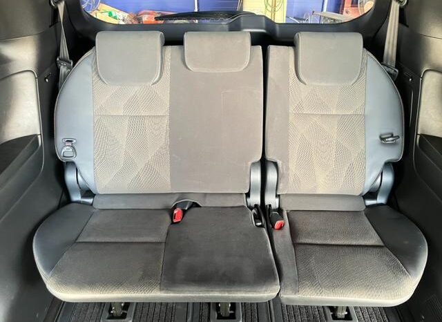 
								TOYOTA ESTIMA 2017 full									