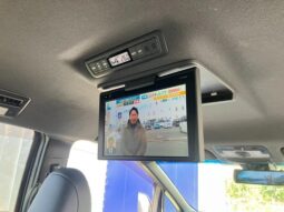 
										TOYOTA ESTIMA 2017 full									