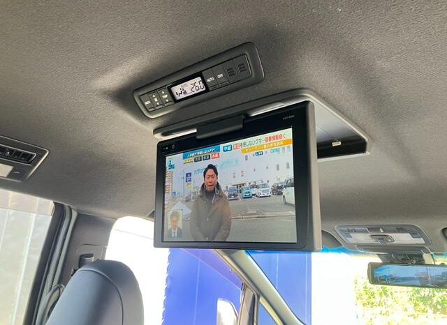 
								TOYOTA ESTIMA 2017 full									