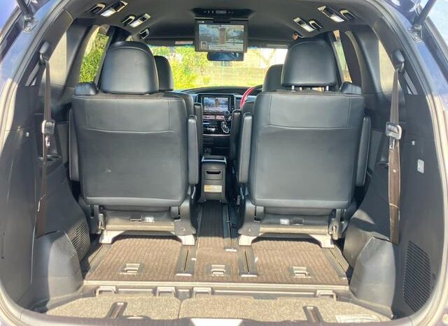 
								TOYOTA ESTIMA 2017 full									