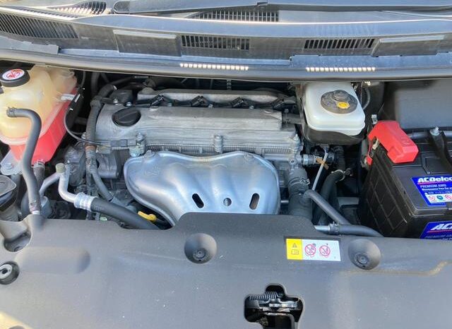 
								TOYOTA ESTIMA 2017 full									