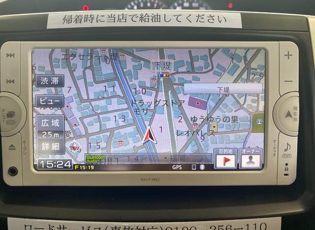 
								TOYOTA NOAH 2013 full									