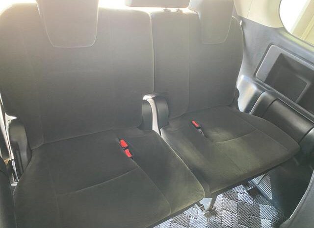 
								TOYOTA NOAH 2013 full									