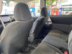 
										TOYOTA NOAH 2013 full									