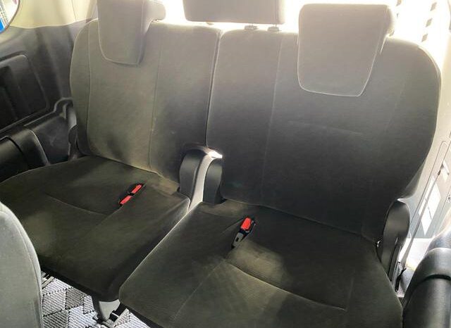 
								TOYOTA NOAH 2013 full									