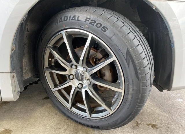 
								TOYOTA NOAH 2013 full									