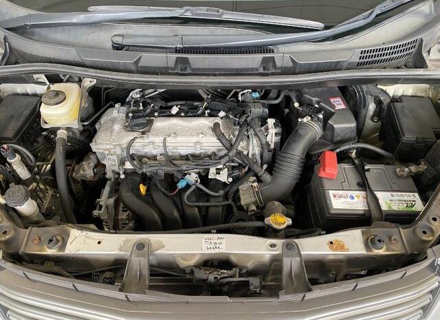 
								TOYOTA NOAH 2013 full									