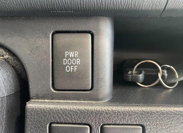 
								TOYOTA NOAH 2013 full									