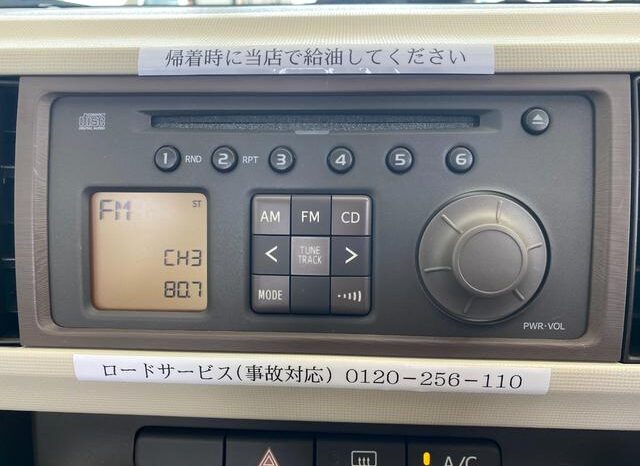 
								TOYOTA PASSO 2010 full									