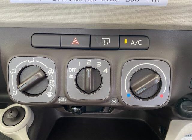 
								TOYOTA PASSO 2010 full									