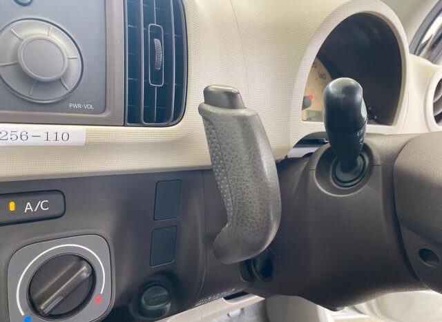 
								TOYOTA PASSO 2010 full									