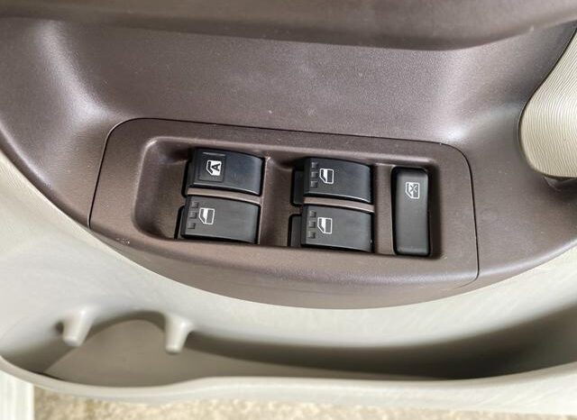 
								TOYOTA PASSO 2010 full									